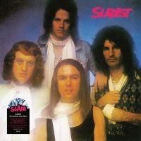 Slade - Sladest ryhmässä MK Test 4 @ Bengans Skivbutik AB (4187745)