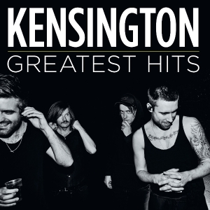 Kensington - Greatest Hits ryhmässä VINYYLI @ Bengans Skivbutik AB (4187769)