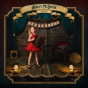 Ashley Mcbryde - Ashley Mcbryde Presents: Linde ryhmässä CD @ Bengans Skivbutik AB (4188193)