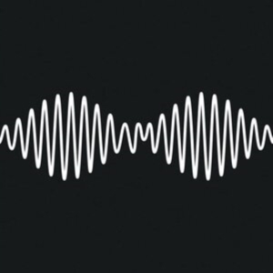 Arctic Monkeys - Am ryhmässä CD @ Bengans Skivbutik AB (4188270)