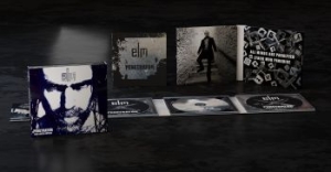 Elm - Penetrator (2 Cd Limited Digipack) ryhmässä CD @ Bengans Skivbutik AB (4188277)