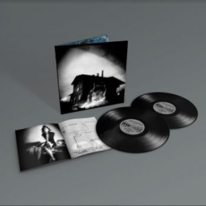 Set Fire To Flames - Sings Reign Rebuilder - 2Oth Ann. E ryhmässä VINYYLI @ Bengans Skivbutik AB (4188282)
