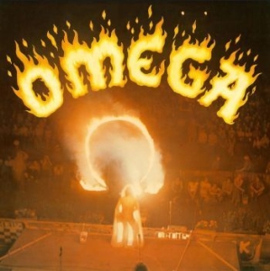 Omega - Iii ryhmässä VINYYLI @ Bengans Skivbutik AB (4188289)