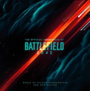 Guonadottir Hildur & Slater Sam - Battlefield 2042 (Official Soundtra ryhmässä VINYYLI @ Bengans Skivbutik AB (4188296)