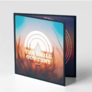 Various Artists - Chill Out Tent Vol 1 (Compiled By C ryhmässä CD @ Bengans Skivbutik AB (4188326)