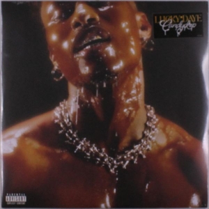 Lucky Daye - Candydrip ryhmässä VINYYLI @ Bengans Skivbutik AB (4188405)