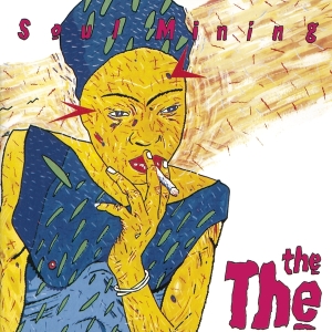 The The - Soul Mining ryhmässä Minishops / The The @ Bengans Skivbutik AB (4188415)