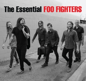 Foo Fighters - The Essential Foo Fighters ryhmässä -Start CD-N @ Bengans Skivbutik AB (4188416)