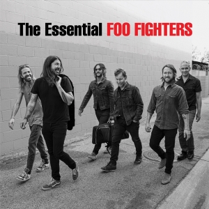 Foo Fighters - The Essential Foo Fighters ryhmässä CD @ Bengans Skivbutik AB (4188416)