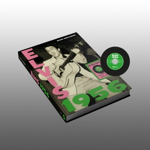 Elvis Presley - Elvis 1956 ryhmässä CD @ Bengans Skivbutik AB (4188489)