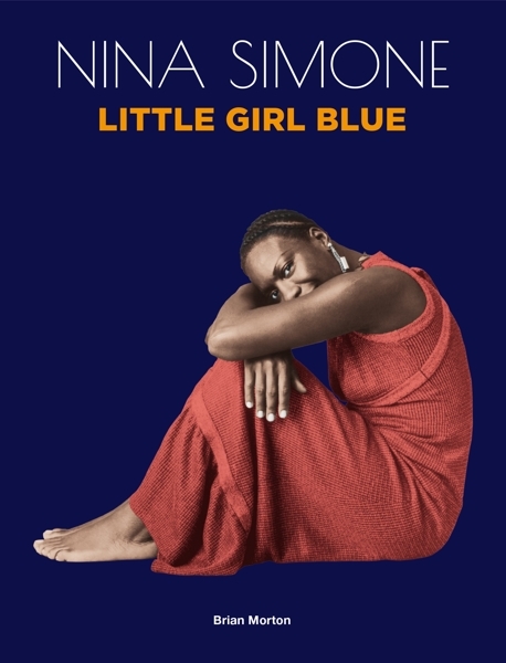 Nina Simone - Little Girl Blue ryhmässä CD / Jazz/Blues @ Bengans Skivbutik AB (4188491)