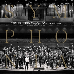 Tomas Ledin - Symphonia (Ltd, Numrerad 2LP Box) ryhmässä -Start BM V @ Bengans Skivbutik AB (4188522)