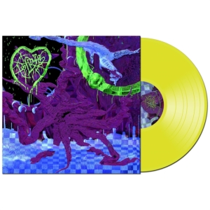 Thotcrime - D1g1t4l_Dr1ft ryhmässä VINYYLI @ Bengans Skivbutik AB (4188535)