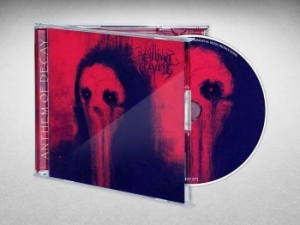 Beyond Helvete - Anthem Of Decay ryhmässä CD @ Bengans Skivbutik AB (4188554)