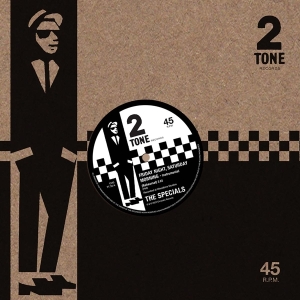 The Specials - Work In Progress Versions ryhmässä VINYYLI @ Bengans Skivbutik AB (4188561)
