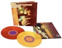 Hendrix Jimi - Burning Desire ryhmässä VINYYLI @ Bengans Skivbutik AB (4188563)