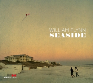 William Flynn - Seaside ryhmässä CD @ Bengans Skivbutik AB (4188574)