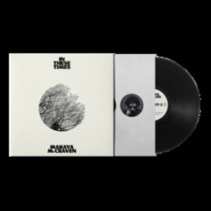 Mccraven Makaya - In These Times ryhmässä VINYYLI @ Bengans Skivbutik AB (4189127)