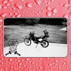 Bass Drum Of Death - Say I Won't ryhmässä CD @ Bengans Skivbutik AB (4189169)