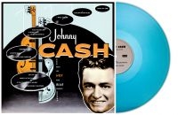 Cash Johnny - With His Hot And Blue Guitar ryhmässä VINYYLI @ Bengans Skivbutik AB (4189200)