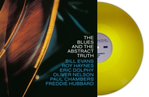 Nelson Oliver - The Blues & Abstract Truth Coloured ryhmässä VINYYLI @ Bengans Skivbutik AB (4189203)