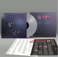 Exciter - Kill After Kill (Silver Vinyl Lp) ryhmässä VINYYLI / Myydyimmät @ Bengans Skivbutik AB (4189212)