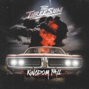 Three Sum - Kingdom Fall ryhmässä CD @ Bengans Skivbutik AB (4189250)