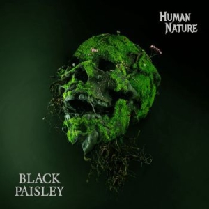 Black Paisley - Human Nature (Digipack) ryhmässä CD @ Bengans Skivbutik AB (4189253)