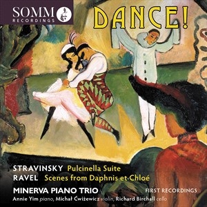 Various - Dance! ryhmässä CD @ Bengans Skivbutik AB (4189283)