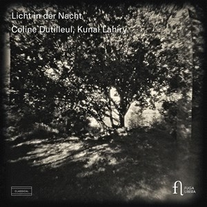 Various - Licht In Der Nacht ryhmässä CD @ Bengans Skivbutik AB (4189288)