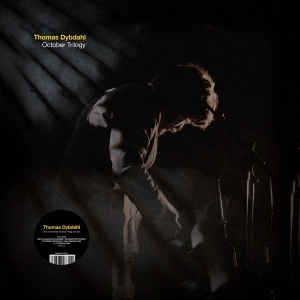 Dybdahl Thomas - October Trilogy 20Th Anniversary Box Set ryhmässä VINYYLI @ Bengans Skivbutik AB (4189443)