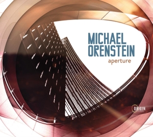 Michael Orenstein - Aperture ryhmässä CD @ Bengans Skivbutik AB (4189448)