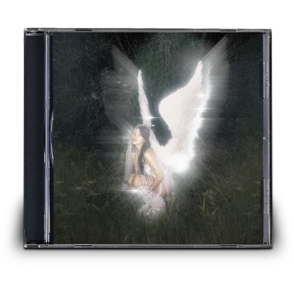 Nessa Barrett - Young Forever ryhmässä CD / Pop @ Bengans Skivbutik AB (4189586)