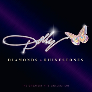 Parton Dolly - Diamonds & Rhinestones: The Greatest Hits Collection ryhmässä CD @ Bengans Skivbutik AB (4189711)