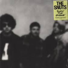 The Snuts - Burn The Empire ryhmässä VINYYLI @ Bengans Skivbutik AB (4189764)