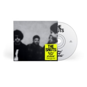 The Snuts - Burn The Empire ryhmässä CD @ Bengans Skivbutik AB (4189768)