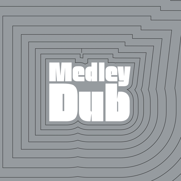 Sky Nations The - Medley Dub (Ltd. Orange Vinyl) ryhmässä VINYYLI / Myydyimmät @ Bengans Skivbutik AB (4189817)