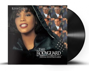 Houston Whitney - Bodyguard (30th Anniversary Vinyl) ryhmässä VINYYLI @ Bengans Skivbutik AB (4189830)