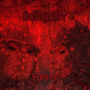 Veilburner - Vlbrnr (Digipack) ryhmässä CD @ Bengans Skivbutik AB (4189862)