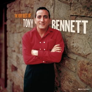 Tony Bennett - Very Best Of ryhmässä VINYYLI @ Bengans Skivbutik AB (4189905)