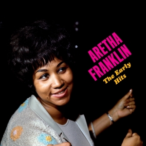 Aretha Franklin - Early Hits ryhmässä VINYYLI @ Bengans Skivbutik AB (4189916)
