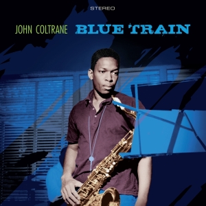 John Coltrane - Blue Train + Lush Life ryhmässä CD @ Bengans Skivbutik AB (4189927)