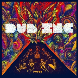 Dub Inc - Futur ryhmässä CD @ Bengans Skivbutik AB (4189928)