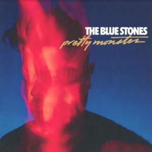 Blue Stones - Pretty Monster ryhmässä CD @ Bengans Skivbutik AB (4190328)