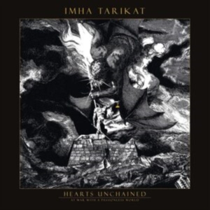 Imha Tarikat - Hearts Unchained (Smokey Marbled Vi ryhmässä VINYYLI @ Bengans Skivbutik AB (4190369)