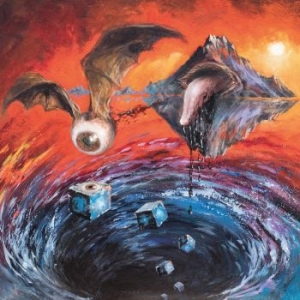 Tchornobog / Abyssal - Split (Digipack) ryhmässä CD @ Bengans Skivbutik AB (4190376)