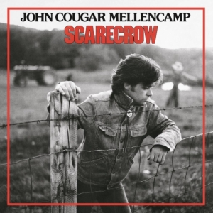 John Mellencamp - Scarecrow (2Cd 2022 Mix) ryhmässä CD @ Bengans Skivbutik AB (4190389)