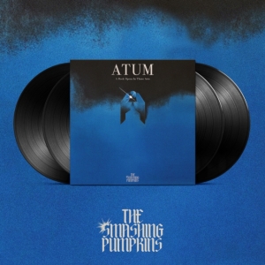 Smashing Pumpkins - Atum - US IMPORT ryhmässä -Start Box @ Bengans Skivbutik AB (4190395)