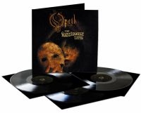 Opeth - Roundhouse Tapes (3 Lp Black Vinyl) ryhmässä MK Test 4 @ Bengans Skivbutik AB (4190425)