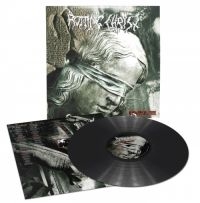 Rotting Christ - A Dead Poem (Black Vinyl Lp) ryhmässä VINYYLI @ Bengans Skivbutik AB (4190428)